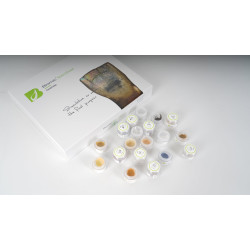 Aidite Biomic - Aesthetic Trial Kit