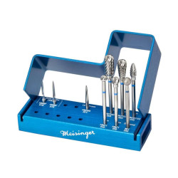 Affordable Dentures & Implants Alveoplasty Kit