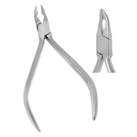 Weingart Pliers 12.5cm