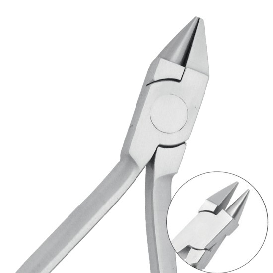 Bird beak Pliers 12cm