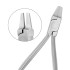 Slim Arch Forming Pliers 12cm