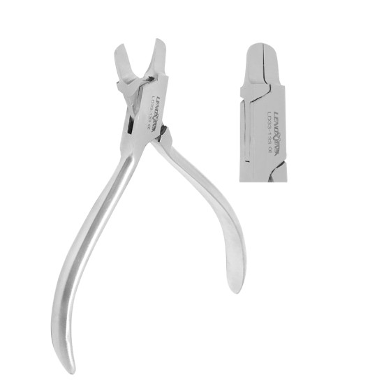 TWEED Arch Forming Pliers 12cm