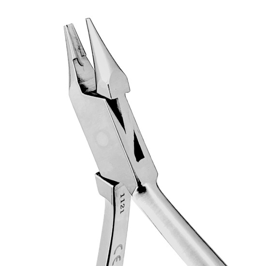 Optical Pliers