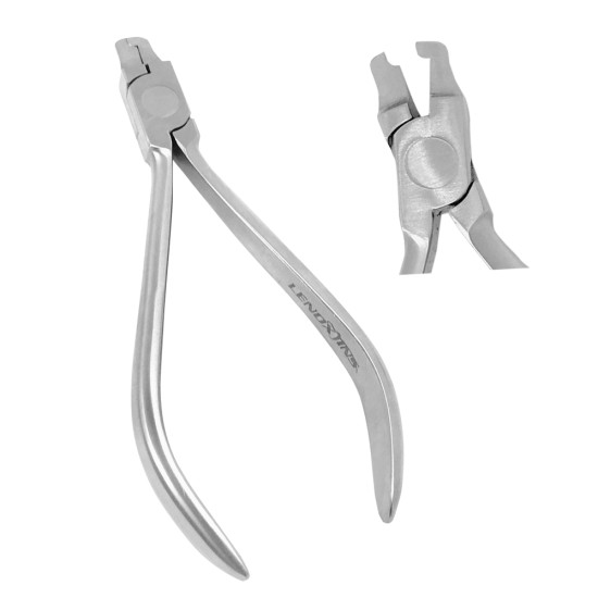 Crown & Band Crimping Pliers