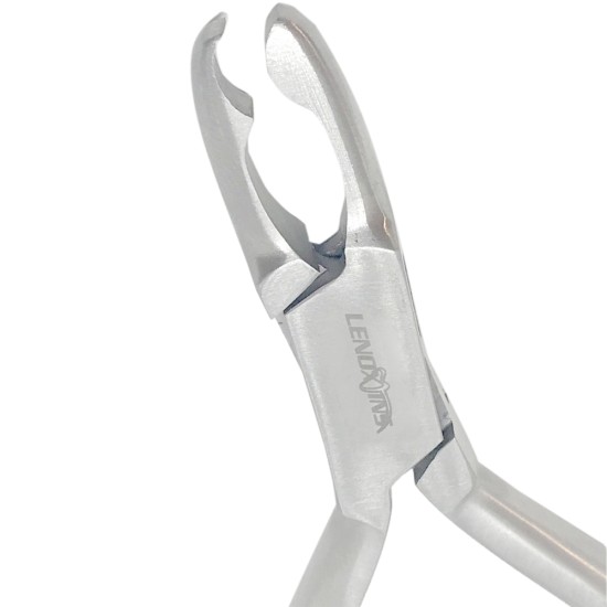 Johnson Contouring Pliers