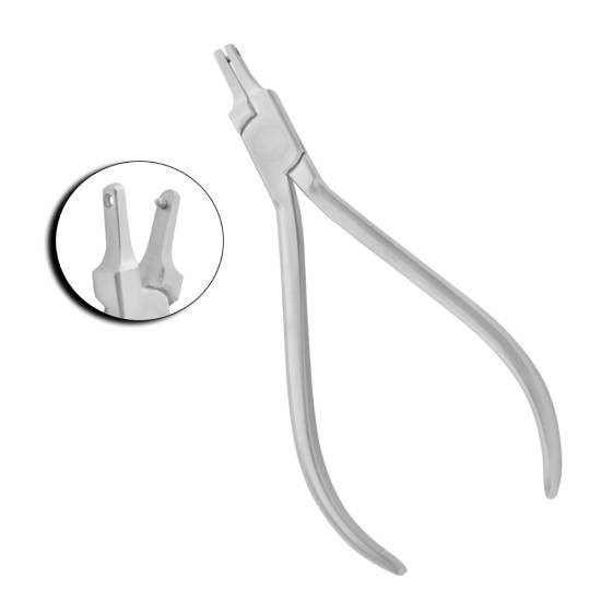 Mini Dot Dimple – Orthodontic Retainer Invisible Brace Clear Aligner Pliers