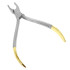 Dimple Remover – Orthodontic Retainer Invisible Brace Clear Aligner Pliers