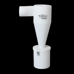 Large Accumulator – Pre Filter Cyclone for Dust Collectors