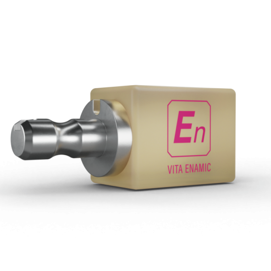 VITA ENAMIC, EM-14, 1M1-T (5-pce)