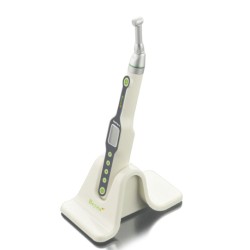 ApexPilot All-In-One, Cordless Endodontic Handpiece, Built-in Apex Locator
