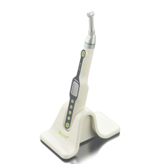 ApexPilot All-In-One, Cordless Endodontic Handpiece, Built-in Apex Locator