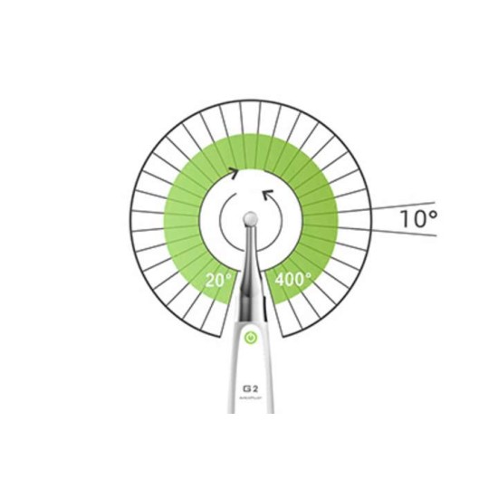 ApexPilot G2, Endo Motor, Connectable to Apex Locator