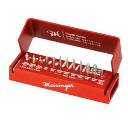 ANTERIOR PRECISION PREPARATION KIT