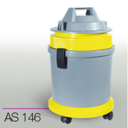 AS146 - Vacuum Cleaner for model trimmer