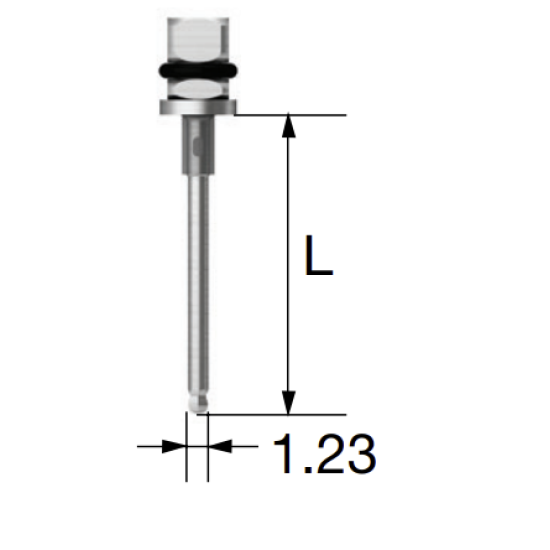 Angled Torque Driver