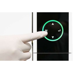 Masteri 18L, Class B Autoclave, 110V