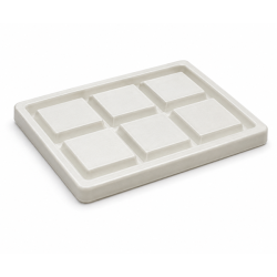 BURN OUT TRAYS 4