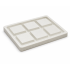 BURN OUT TRAYS 4