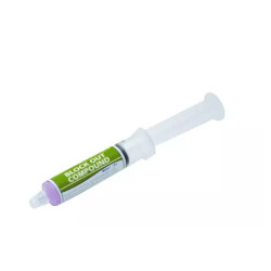 BLOCKOUT COMPOUND, PKG OF 2-12CC SYRINGES