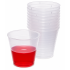 BEAKERS, PLASTIC  DISPOSABLE 1 OZ, PKG (25)