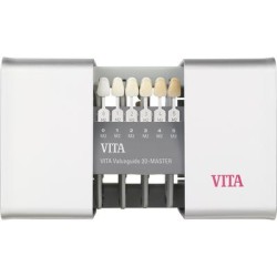 LINEAR SHADE GUIDE TAB - 1M1