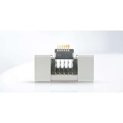 LINEAR SHADE GUIDE TAB   - 2M2