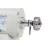 CHUCKS FOR RAY FOSTER TAPER SHAFT 3-Jaw Chuck
