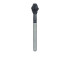 B811-033-FG DIAMOND, BLACK COBRA, SUPER COARSE GRIT, BARREL, 3.3MM FG