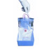 SAFE-T-BAG (SAFETY) TRANSPORT BAG 6” x 10” SINGLE POCKET, 25O PER BOX