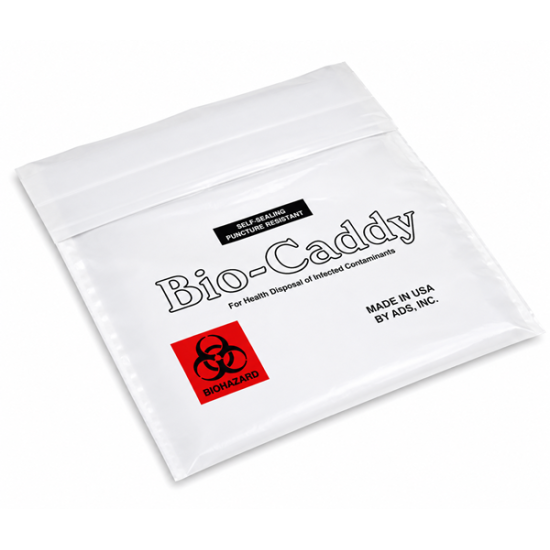 SAFE-T-BAG (SAFETY) TRANSPORT BAG CUSTOM PLATE CHARGE NO DISCOUNT