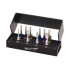 Drill-Stop-Control, Drill System for Safe Implant Site Preparation