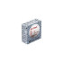 Articulating Paper/rolls 16 mm wide REFILL 15 meter red  40 µ