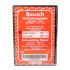 Articulating Paper/sheets 100 x 70 mm 100 sheets red  40 µ