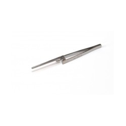 Dentech Holder Y-Shape for Arti-Fol 75 mm stainless steel