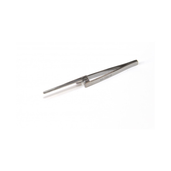 Dentech Holder Y-Shape for Arti-Fol 75 mm stainless steel