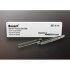Arti-Fol Foreceps SteriSlide stainless steel sterilizable