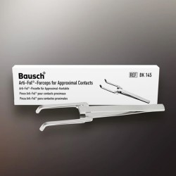 Arti-Fol Forceps for Approximal Contacts stainless steel sterilizable