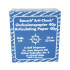 Articulating Paper/rolls 22 mm wide w/Dispenser 10 meter blue  40 µ