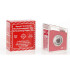 Articulating Paper/rolls 22 mm wide w/Dispenser 10 meter red  40 µ