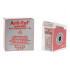 Arti-Fol Metallic BK-31 Red 12 Micron 22mm 20M Ultra Thin