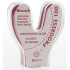 Articulating Paper Horseshoe Shape 50 sheets red  100 µ