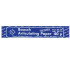 Articulating Paper Strips Blue 40Micrn 200/Bx