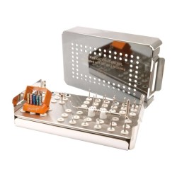 3D Navigation Control Kit