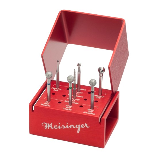 Surgical Kit 1, Lateral Approach for External Sinus Elevation