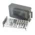 Split-Control Professional Kit, Pro Horizontal Bone Spreading & Condensing, Range of Spreader Sizes