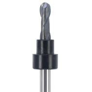 Metal Milling Bur (Roland Compatible) 3.0mm