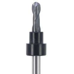Metal Milling Bur (Roland Compatible) 1.0mm