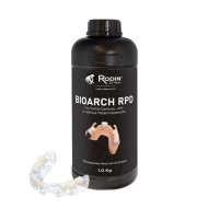 Rodin BioArch RPD, 1 kg Bottle, Clear