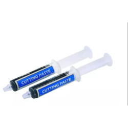 CUTTING PASTE, SET OF 2-10CC SYRINGES