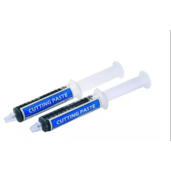CUTTING PASTE, SET OF 2-10CC SYRINGES